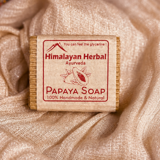PAPAYA SOAP