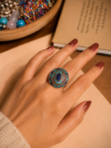 Ring 1