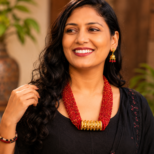 Tilhari red